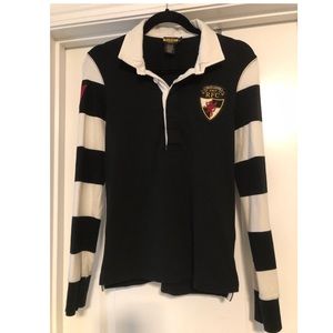 Rugby Ralph Lauren Polo